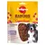 Pedigree Ranchos Superfoods kalkkuna karpaloilla ja riisillä. 100 % luonnollista kalkkunaa, ei lisättyä sokeria, luonnollinen kuidun lähde, superfood-vahvistettu.