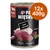 Pan Mięsko Dog 12 x 400 g