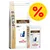 Royal Canin Veterinary - Gemengd pakket Kattenvoer -  Renal Special Feline (4 kg + 12 x 85 g)