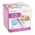 Flamingo Cat Toy Mechta Blue, electronic cat toy with LED light and jingles, diameter 7 cm.