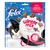 Purina Felix Winter Mix Snacks, Limited Edition, świąteczne o smaku indyka i żurawiny. Średnio 2 kcal na przekąskę.