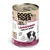 Dogs'n Tiger Junior в экономупаковке, 12 x 400 г - Ягненок и тыква