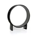 Roue d'exercice Canadian Cat Company pour chat - noir / anthracite