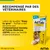 AdTab Comprimés à mâcher pour chat (2 à 8 kg)