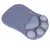 TIAKI Tapis de souris "patte" – 1 pièce