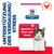 Hill's Prescription Diet Katzenfutter, Unterstützung der Verdauung und Stress, digestive/fibre care stress, mit Huhn. Hill's Prescription Diet Katzenfutter, Unterstützung der Verdauung und Stress, digestive/fibre care stress, mit Huhn.