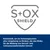 S+OX Shield. Entwickelt, um im Harnwegssystem eine Umgebung zu fördern, die das Risiko für die Bildung von Struvit- und Calciumoxalatkristallen hemmt.