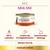 Lot Almo Nature HFC Mousse 24 x 70 g pour chat