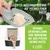 Catit Go Natural Katzenstreu mit Vanilleduft