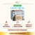 Almo Nature HFC Natural Light 24 x 50 g Alimento umido per gatti