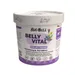 BugBell Bug Biscuits Insects, Blueberry & Psyllium - 150g