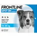 Frontline® Spot on Hund M - 3 Pipetten x 1,34 ml