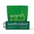Earth Rated lavender poo bags, 300 pieces, scented, Grab & Go single roll, dispenser format.
