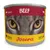 Josera BEEF, adult, German quality, grain free. Can with cat eyes design. Josera BEEF, adult, German quality, grain free. Can with cat eyes design.