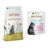 Life Maintenance Truthahn & Reis + 12 x 50 g Lachsbrühe mit Lachsfilet
