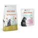 12 kg Almo Nature Functional + 12 x 50 g HFC Hydration Help ingyen! - Life Maintenance pulyka & rizs (12 kg) + lazacleves & lazacfilé (12 x 50 g)
