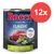 Rocco Classic Rind mit grünem Pansen, 800g Dose, 12x Packung. 100% frische Zutaten, getreidefreie Rezeptur. Rocco Classic Rind mit grünem Pansen, 800g Dose, 12x Packung. 100% frische Zutaten, getreidefreie Rezeptur.