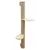 Kerbl Pet Kratzsäule Timber - Natur