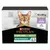PURINA PRO PLAN Adult 40 x 85 g pour chat + Sterilised Adult Maintenance 10 x 85 g en cadeau !