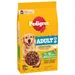 Pedigree Adult siipikarja & kasvikset - 12 kg