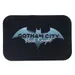 DC Batman Gotham City Covoraș din silicon pentru bol - L 45 x l 30 cm