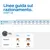 Razioni consigliate per gatti adulti in base al peso, quantità giornaliera in grammi e cup. Confronto della dimensione delle crocchette: kitten 5-7 mm, adult 8-10 mm di diametro. Razioni consigliate per gatti adulti in base al peso, quantità giornaliera in grammi e cup. Confronto della dimensione delle crocchette: kitten 5-7 mm, adult 8-10 mm di diametro.
