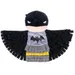 DC Batman Snuffelmat - B 50 x H 35 cm