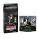 12 kg / 14 kg PURINA PRO PLAN + 345 g Dental Care Medium Dog kaupan päälle! - Medium Puppy Sensitive Digestion lammas & riisi (12 kg)