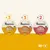 Blandpack: Applaws Cat Pot Selection kattmat 8 x 60 g