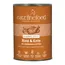 Lot économique catz finefood 12 x 400 g - bœuf, canard