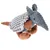 Modern Living Burgos hundelegetøj - L 37 x B 14 x H 17 cm