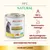 Almo Nature HFC Natural, Huhn mit Lachs. 100% natürlich, Geschmacks-Melange, mit feuchtigkeitsspendender Brühe, hochwertige Proteine.