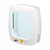Gattaiola Ferplast Swing 9 - bianco Gattaiola Ferplast Swing 9 - bianco