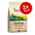 Икономична опаковка Purizon Cat Superfoods 2 х 6,5 кг Икономична опаковка Purizon Cat Superfoods 2 х 6,5 кг