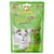 GranataPet Feinis Katzensnacks, Geflügel & Katzengras - 50 g