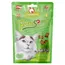Granatapet Feinis pamlsek pro kočky - drůbeží & kočičí tráva (3 x 50 g)