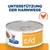 Hill's Prescription Diet c/d Nassfutter für Unterstützung der Harnwege, mit Huhn. Hill's Prescription Diet c/d Nassfutter für Unterstützung der Harnwege, mit Huhn.