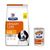 12 kg c/d Multicare Urinary Care csirke száraztáp 3 x 370 g nedvestáp