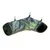 Túnel TIAKI Jungle Collection para animales pequeños - 36 x 25 x 13 cm (L x An x Al), verde