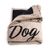 Asciugamano per cani TIAKI "Home"