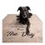Asciugamano per cani TIAKI "Home"