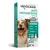 Vetocanis Répulsif anti-puces et tiques Spot-On chien M (10 - 20 kg) - 2 pipettes x 3 ml