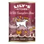 Lily's Kitchen Grainfree, bezzbożowe menu - Dziczyzna, bażant i łosoś, 24 x 400 g
