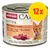 animonda Carny Kitten natvoer, Rind, Kalb + Huhn, 100% frische Zutaten, Ohne Getreide, Made in Germany, met taurine. Multipack 12x. animonda Carny Kitten natvoer, Rind, Kalb + Huhn, 100% frische Zutaten, Ohne Getreide, Made in Germany, met taurine. Multipack 12x.