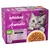 Whiskas 1+ Aromatic Selection 48 x 85 g