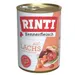 RINTI Kennerfleisch 6 x 400 g - Laks