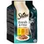 Sheba Fresh & Fine in Gelei/Saus Kattenvoer Megapack 12 x 50 g