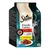 Sheba Fresh Cuisine Taste of Paris 6 x 50 g pour chat - bœuf, poisson blanc et foie de poulet