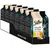 Sheba Fresh & Fine en sauce, lot de 6 x 50 g, variétés : 2x poulet, 2x saumon, 2x dinde. Image d’un chat gris sur l’emballage. Poids total indiqué : 1,80 kg.