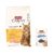 animonda Carny 1,75 kg + friandises Adult Meat Yummies 50 g en cadeau ! - Large Breed poulet + saumon